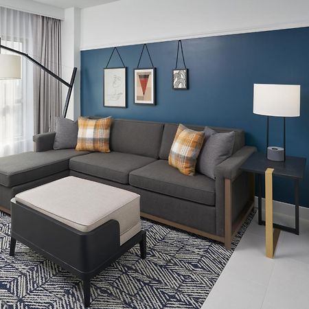 The Chifley Houston, Tapestry Collection By Hilton Hotel Luaran gambar