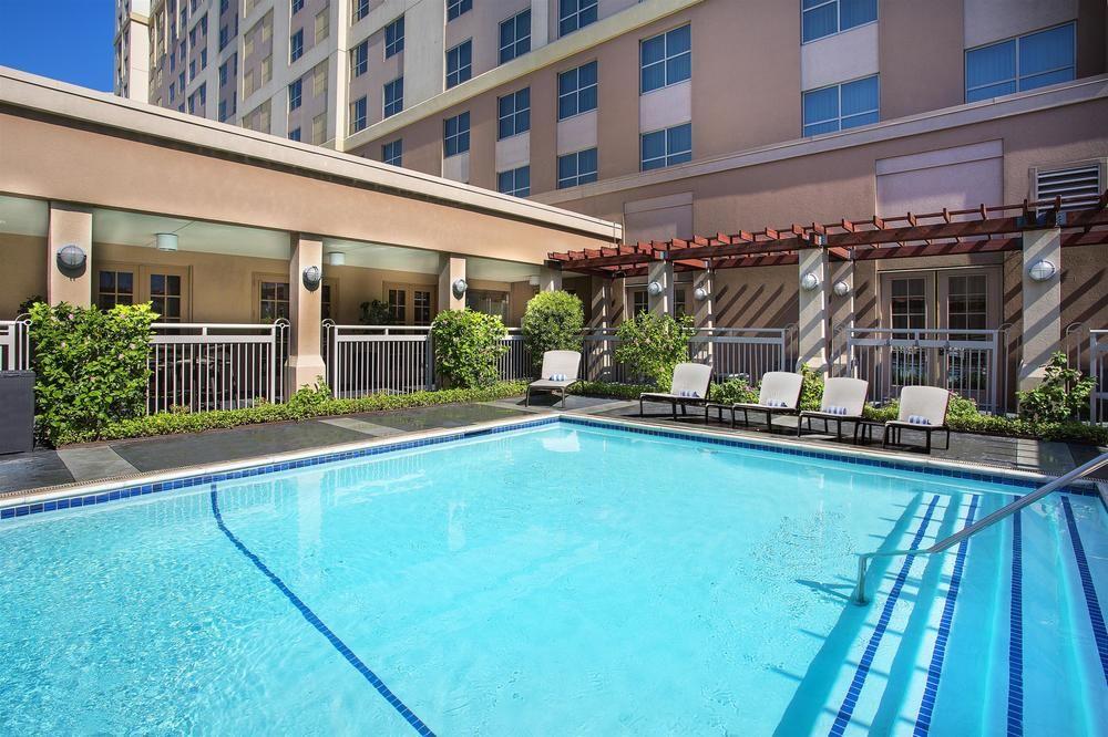The Chifley Houston, Tapestry Collection By Hilton Hotel Luaran gambar