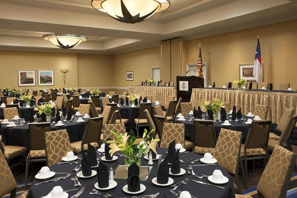 The Chifley Houston, Tapestry Collection By Hilton Hotel Luaran gambar