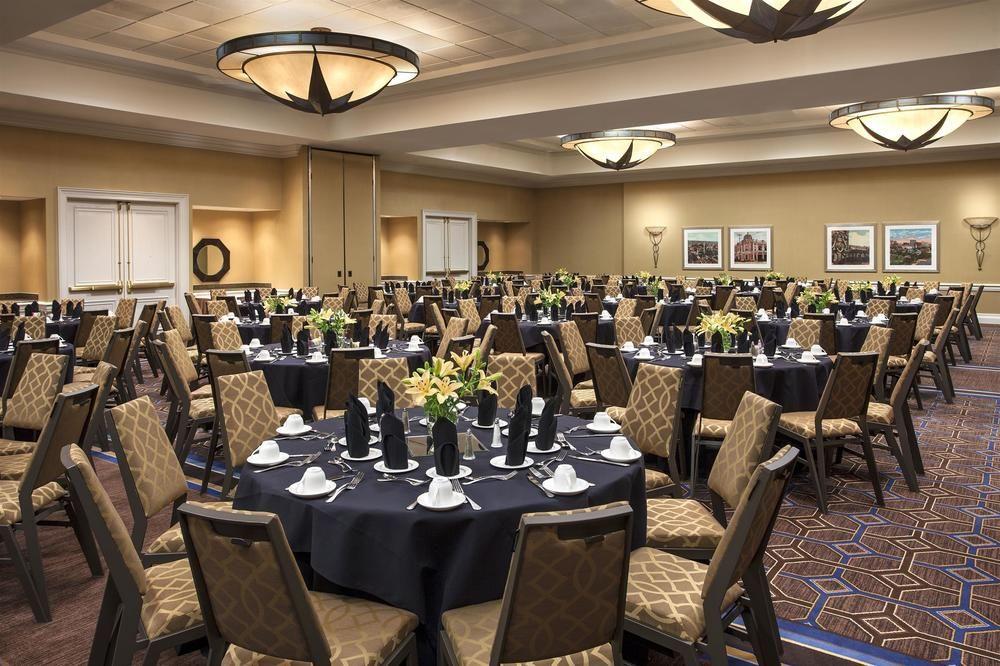 The Chifley Houston, Tapestry Collection By Hilton Hotel Luaran gambar
