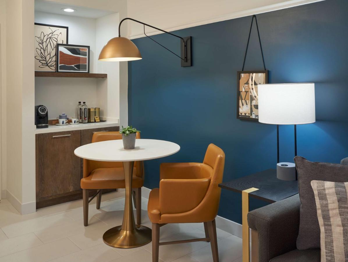 The Chifley Houston, Tapestry Collection By Hilton Hotel Luaran gambar