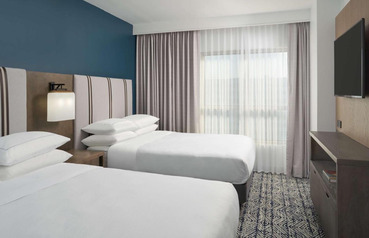 The Chifley Houston, Tapestry Collection By Hilton Hotel Luaran gambar