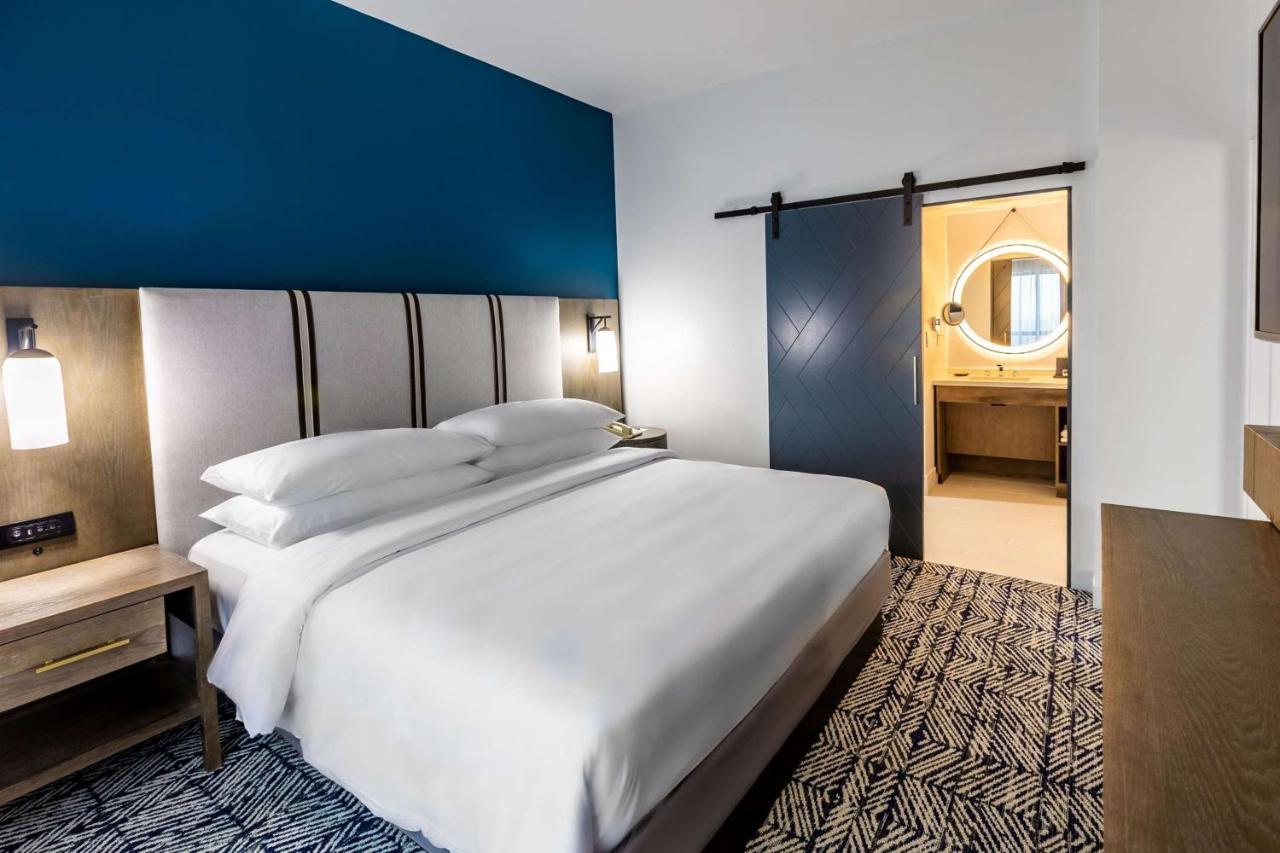 The Chifley Houston, Tapestry Collection By Hilton Hotel Luaran gambar