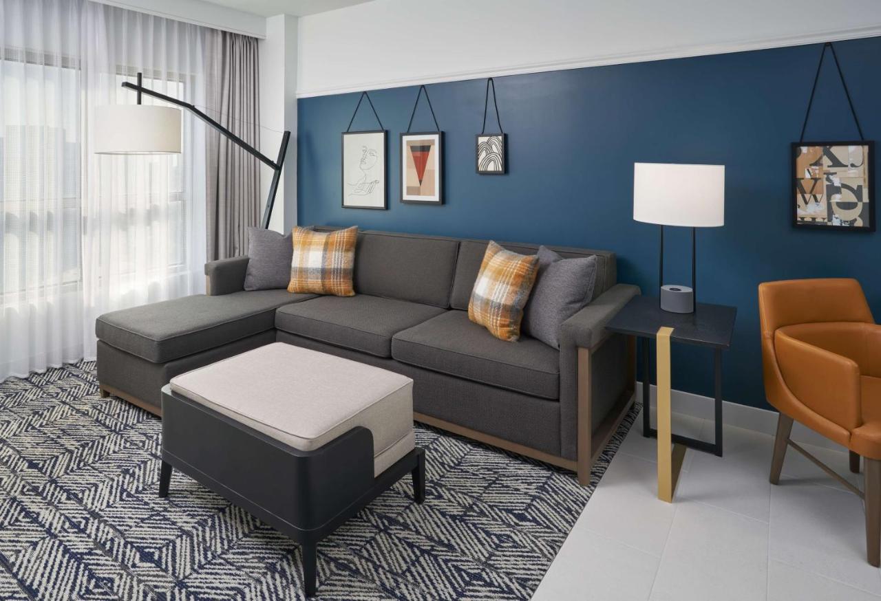 The Chifley Houston, Tapestry Collection By Hilton Hotel Luaran gambar