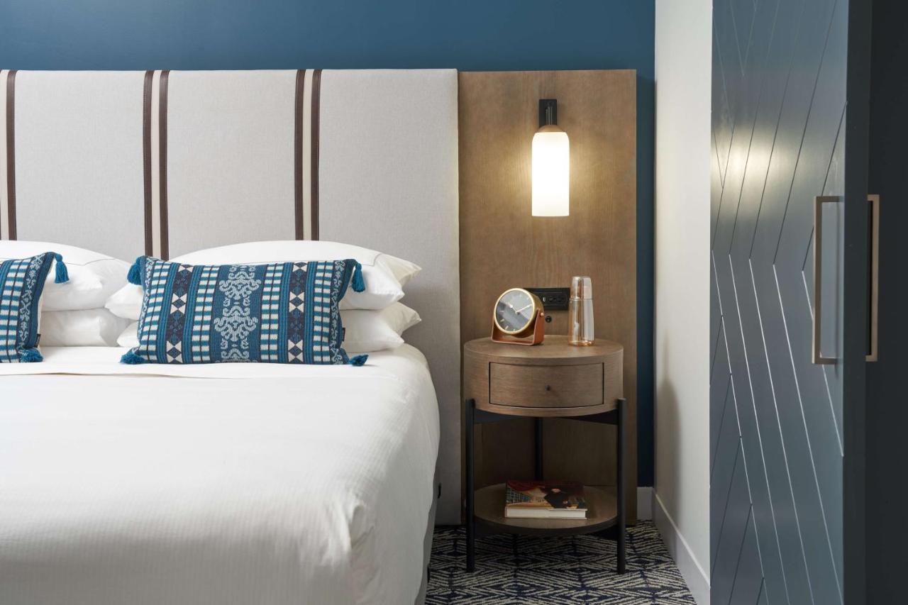 The Chifley Houston, Tapestry Collection By Hilton Hotel Luaran gambar