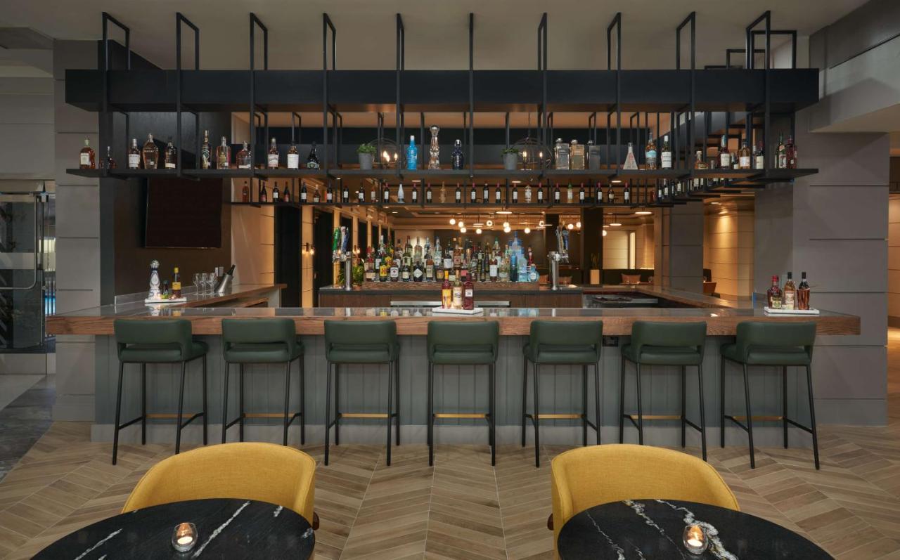 The Chifley Houston, Tapestry Collection By Hilton Hotel Luaran gambar
