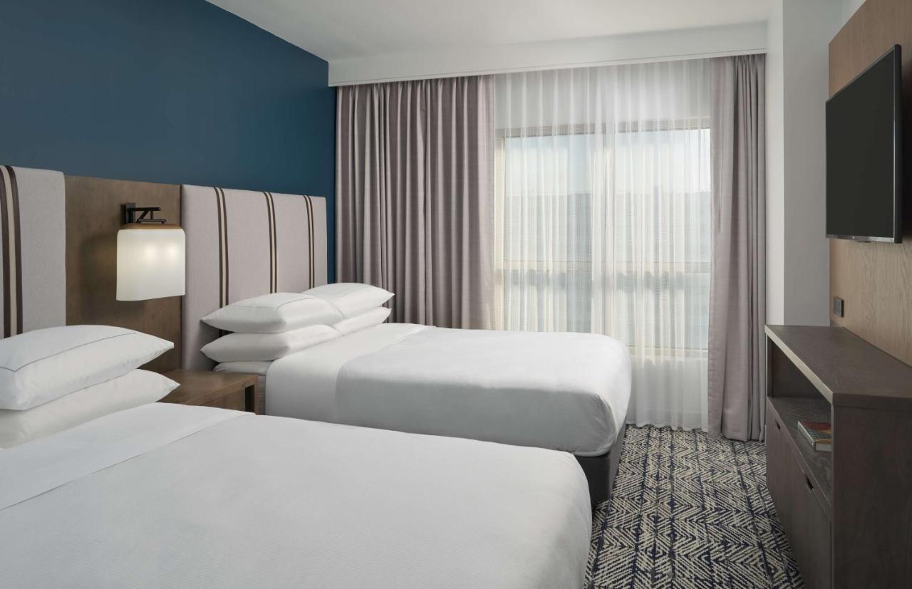 The Chifley Houston, Tapestry Collection By Hilton Hotel Luaran gambar