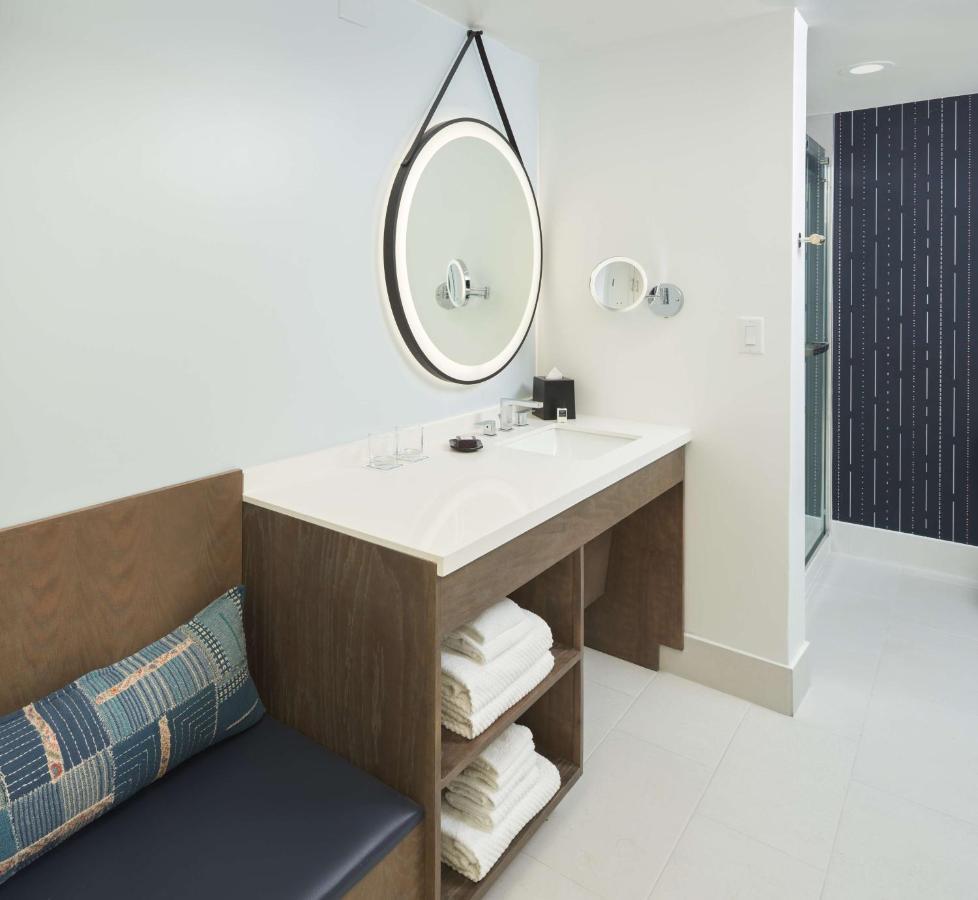 The Chifley Houston, Tapestry Collection By Hilton Hotel Luaran gambar