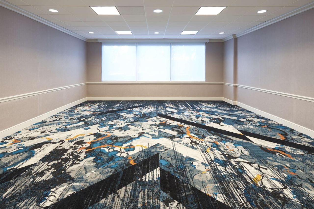 The Chifley Houston, Tapestry Collection By Hilton Hotel Luaran gambar
