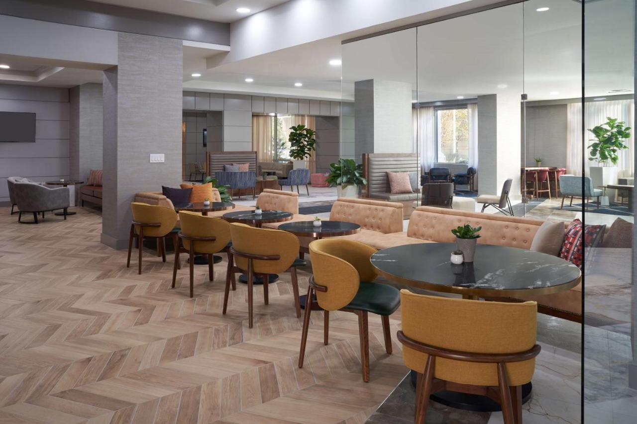 The Chifley Houston, Tapestry Collection By Hilton Hotel Luaran gambar