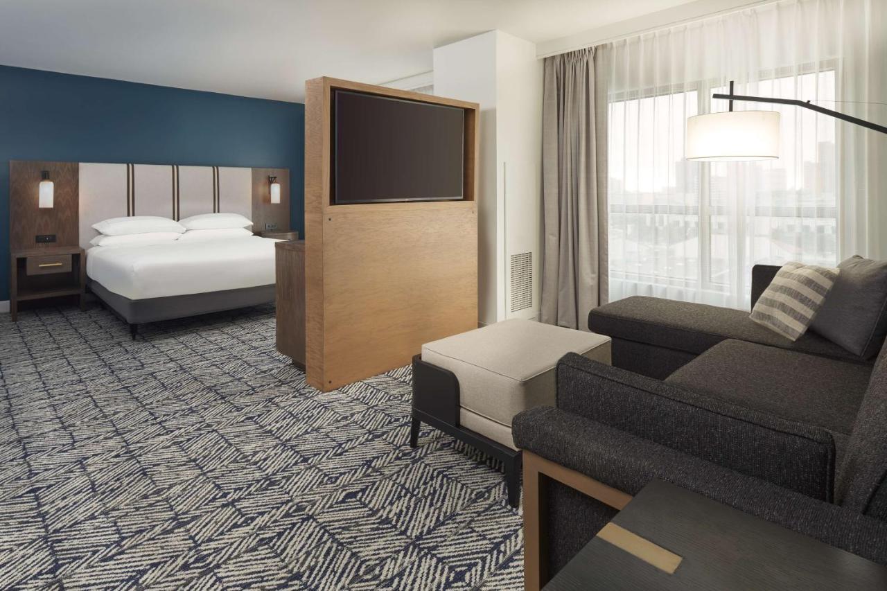 The Chifley Houston, Tapestry Collection By Hilton Hotel Luaran gambar