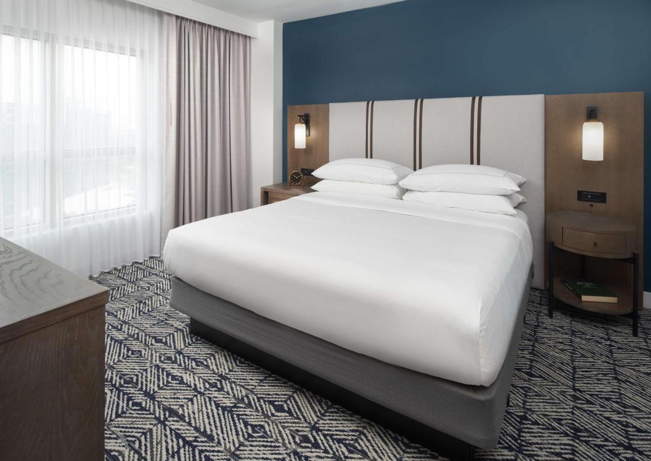 The Chifley Houston, Tapestry Collection By Hilton Hotel Luaran gambar