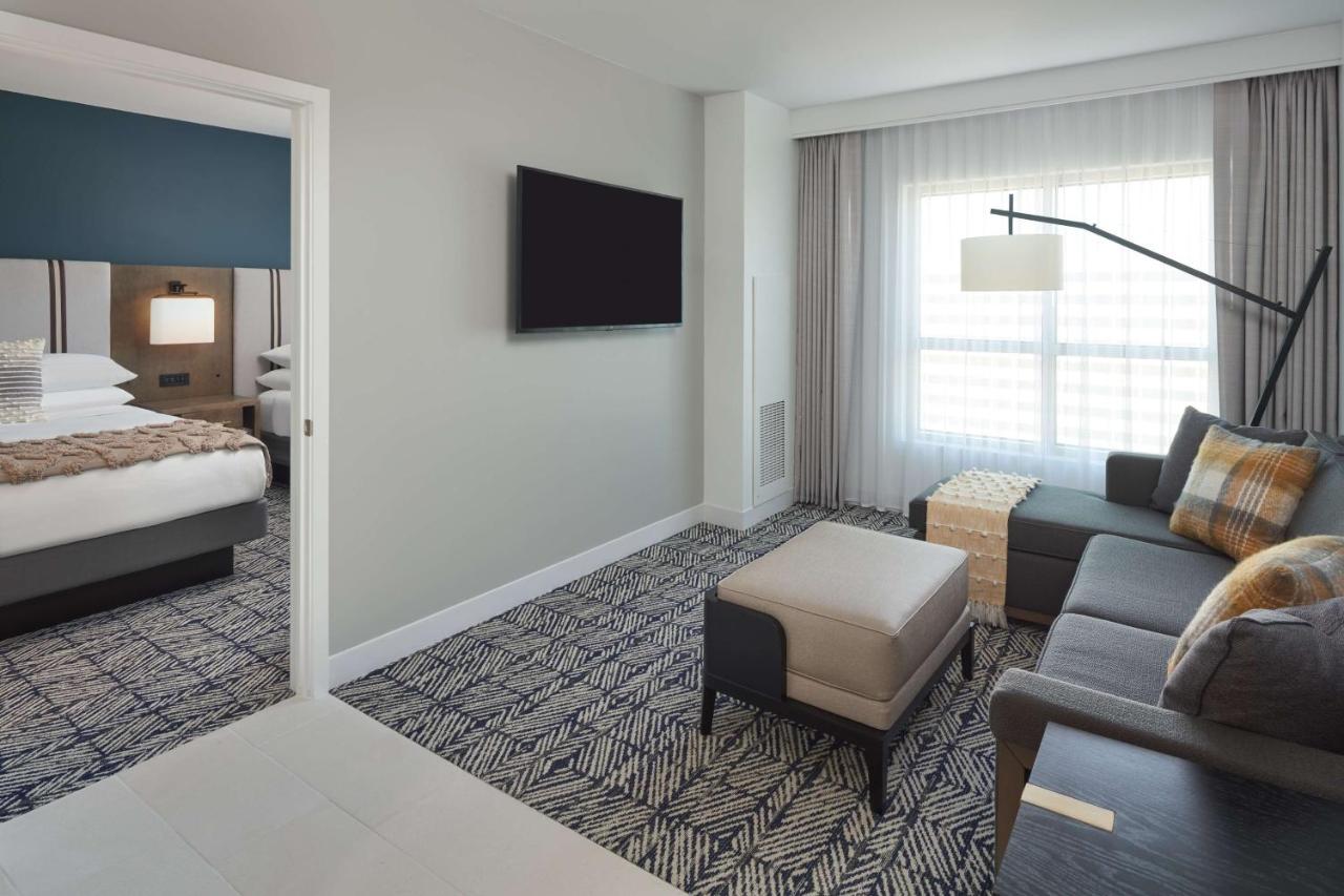 The Chifley Houston, Tapestry Collection By Hilton Hotel Luaran gambar