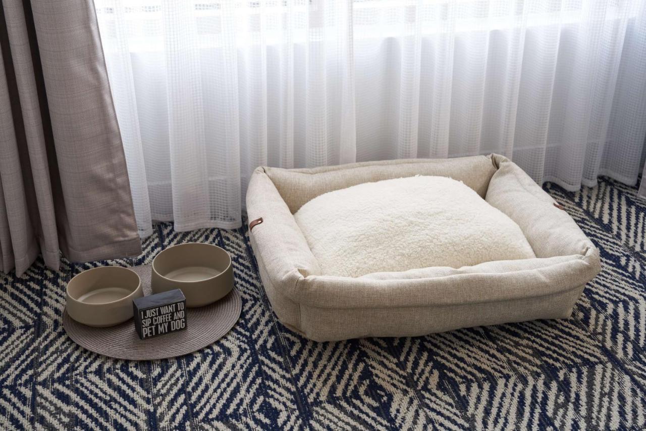 The Chifley Houston, Tapestry Collection By Hilton Hotel Luaran gambar