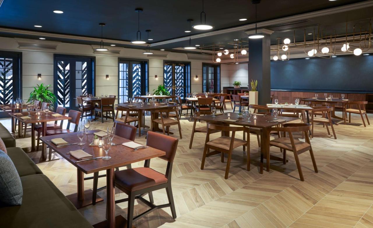 The Chifley Houston, Tapestry Collection By Hilton Hotel Luaran gambar