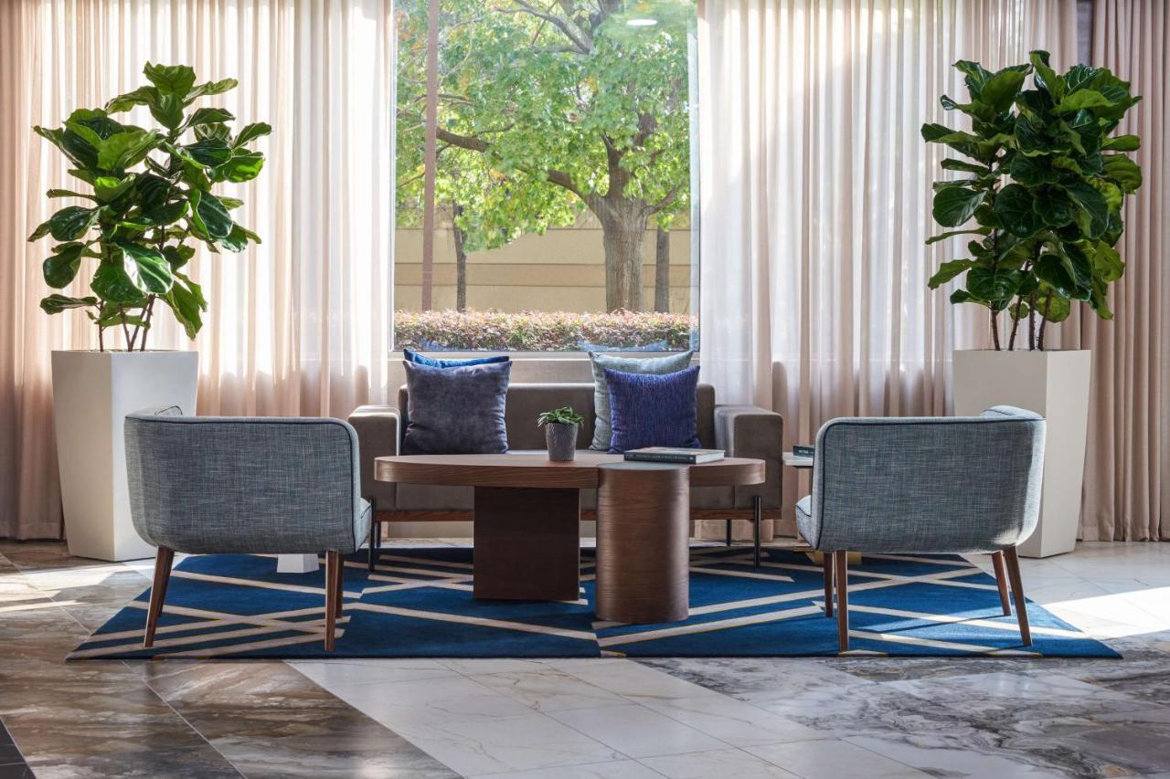 The Chifley Houston, Tapestry Collection By Hilton Hotel Luaran gambar