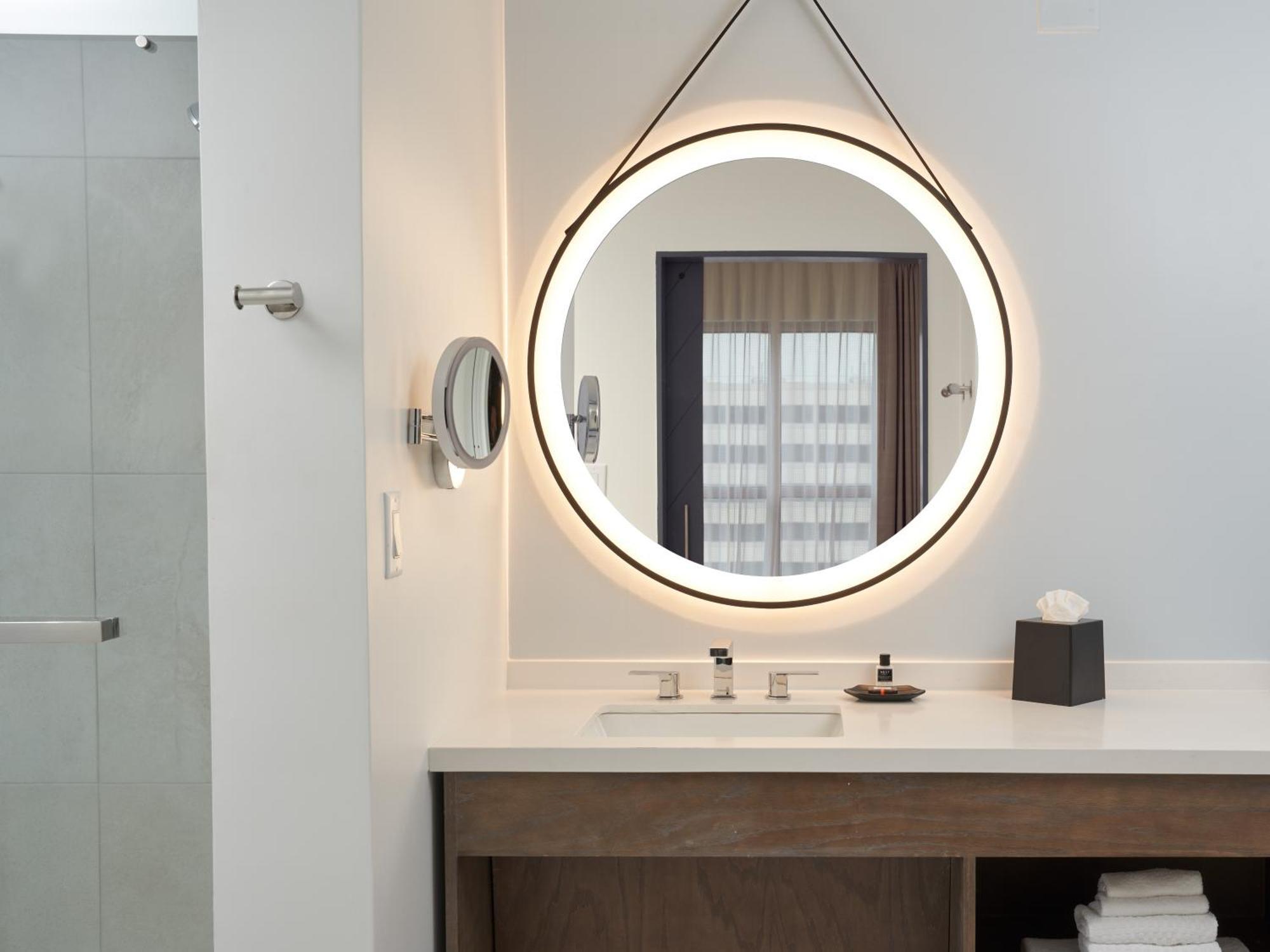 The Chifley Houston, Tapestry Collection By Hilton Hotel Luaran gambar