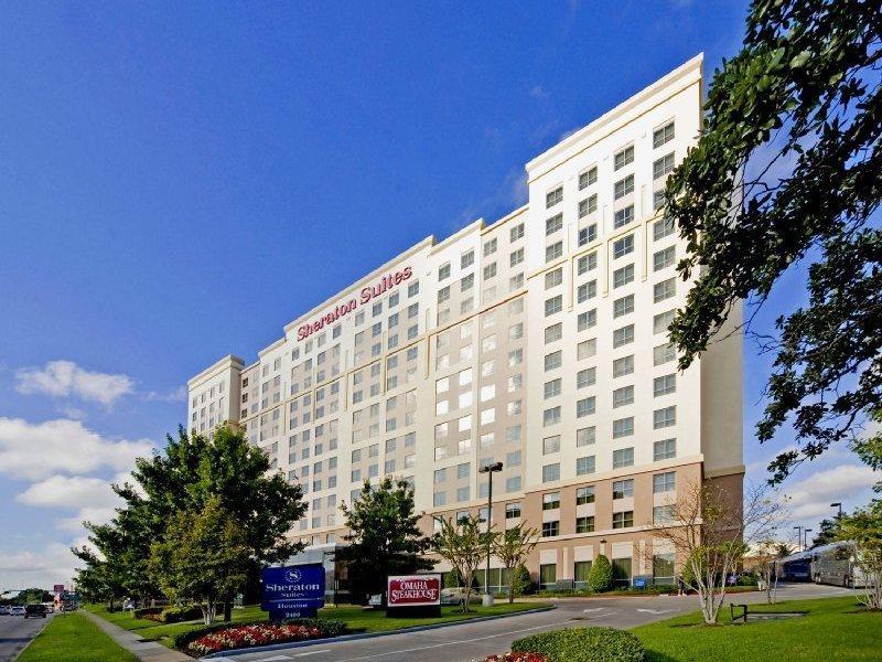 The Chifley Houston, Tapestry Collection By Hilton Hotel Luaran gambar