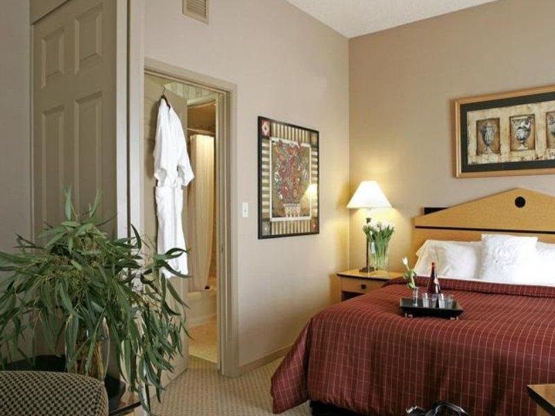 The Chifley Houston, Tapestry Collection By Hilton Hotel Bilik gambar