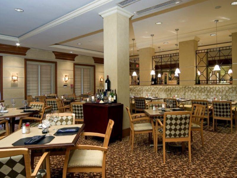 The Chifley Houston, Tapestry Collection By Hilton Hotel Luaran gambar