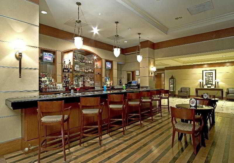 The Chifley Houston, Tapestry Collection By Hilton Hotel Luaran gambar