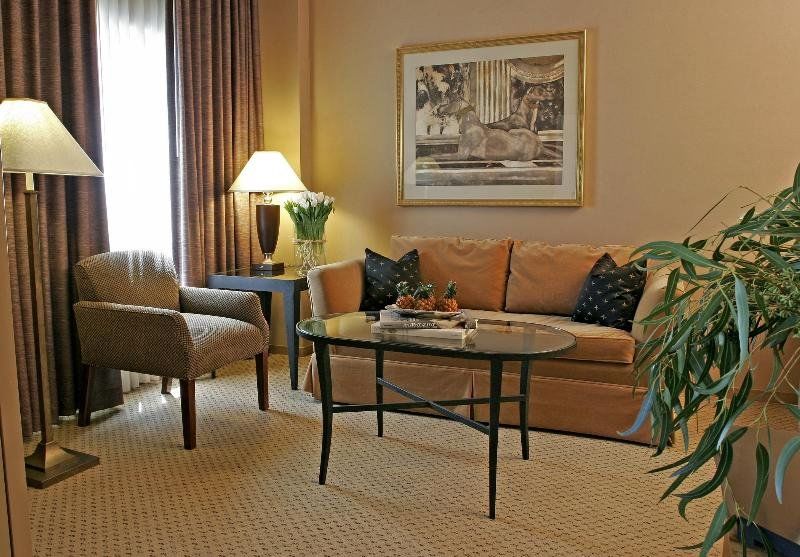 The Chifley Houston, Tapestry Collection By Hilton Hotel Luaran gambar