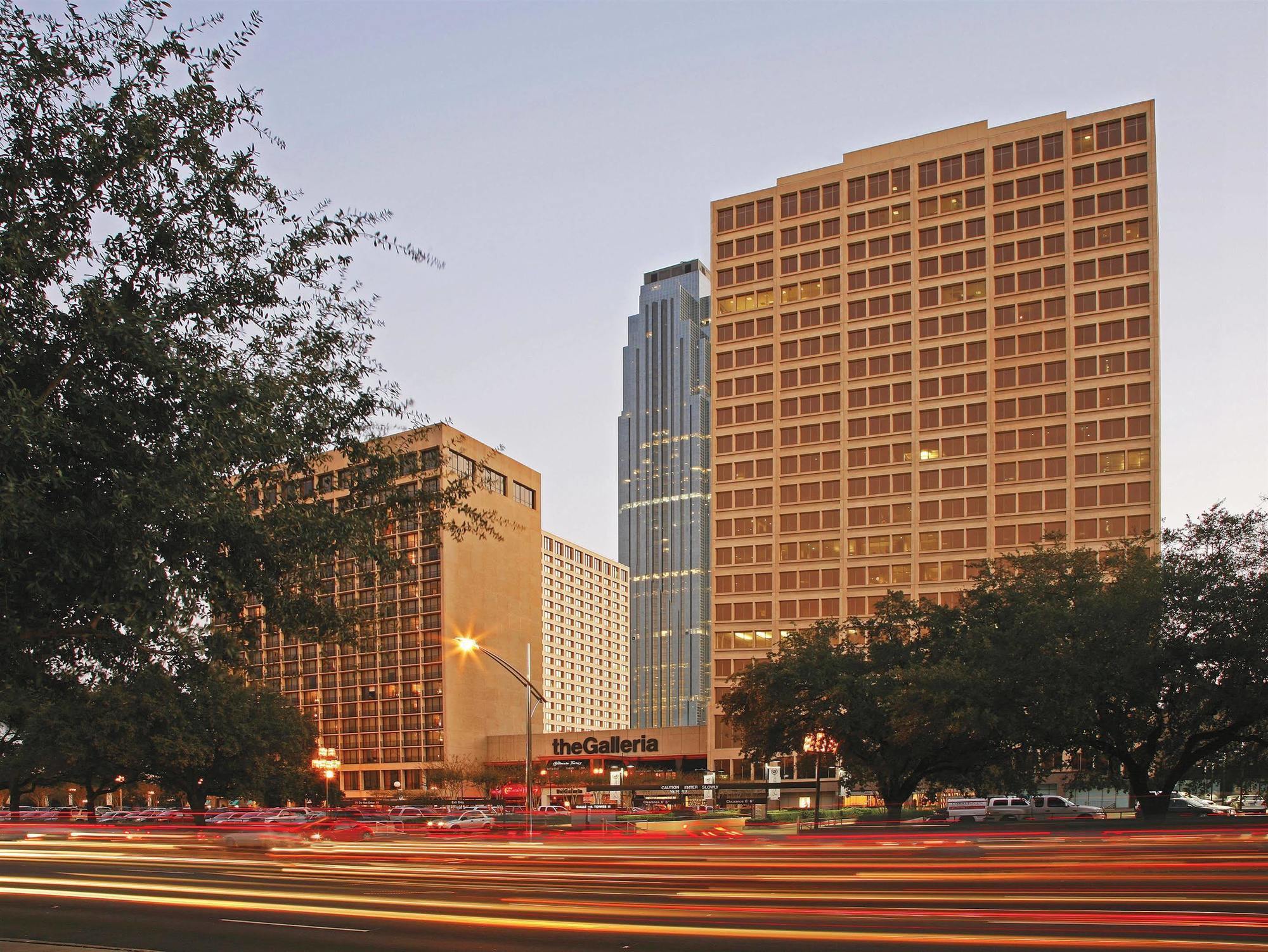 The Chifley Houston, Tapestry Collection By Hilton Hotel Luaran gambar