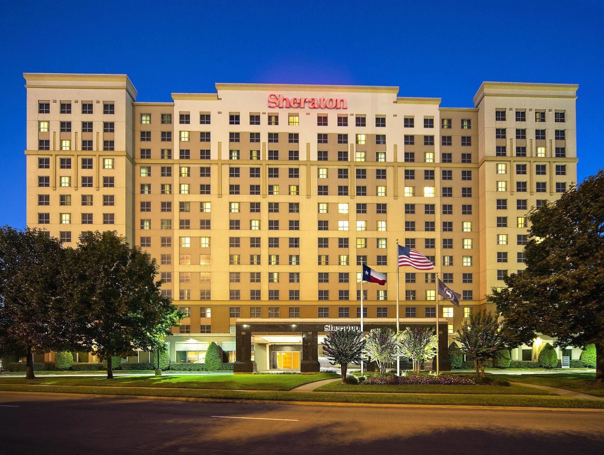 The Chifley Houston, Tapestry Collection By Hilton Hotel Luaran gambar