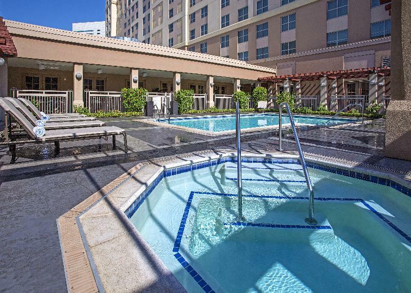 The Chifley Houston, Tapestry Collection By Hilton Hotel Luaran gambar