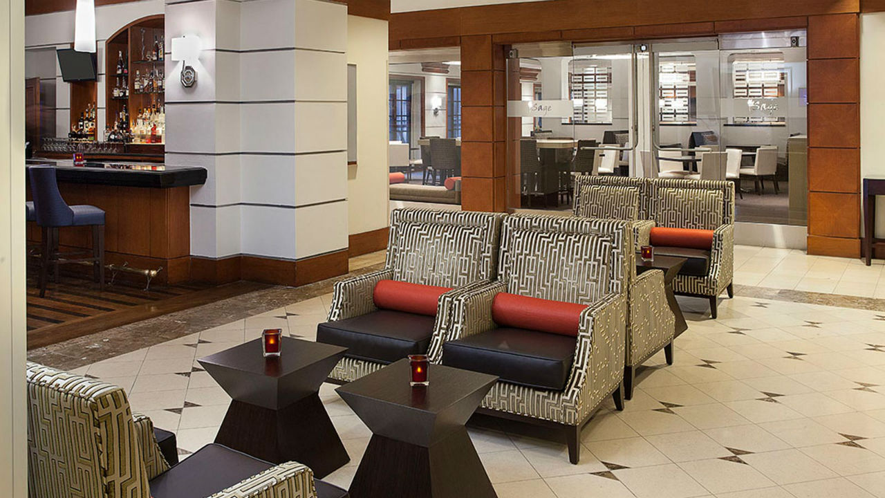 The Chifley Houston, Tapestry Collection By Hilton Hotel Luaran gambar