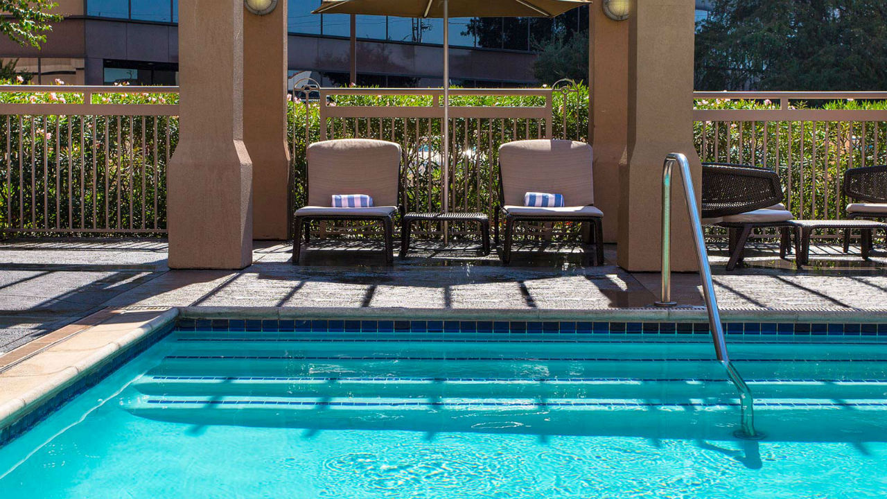 The Chifley Houston, Tapestry Collection By Hilton Hotel Luaran gambar