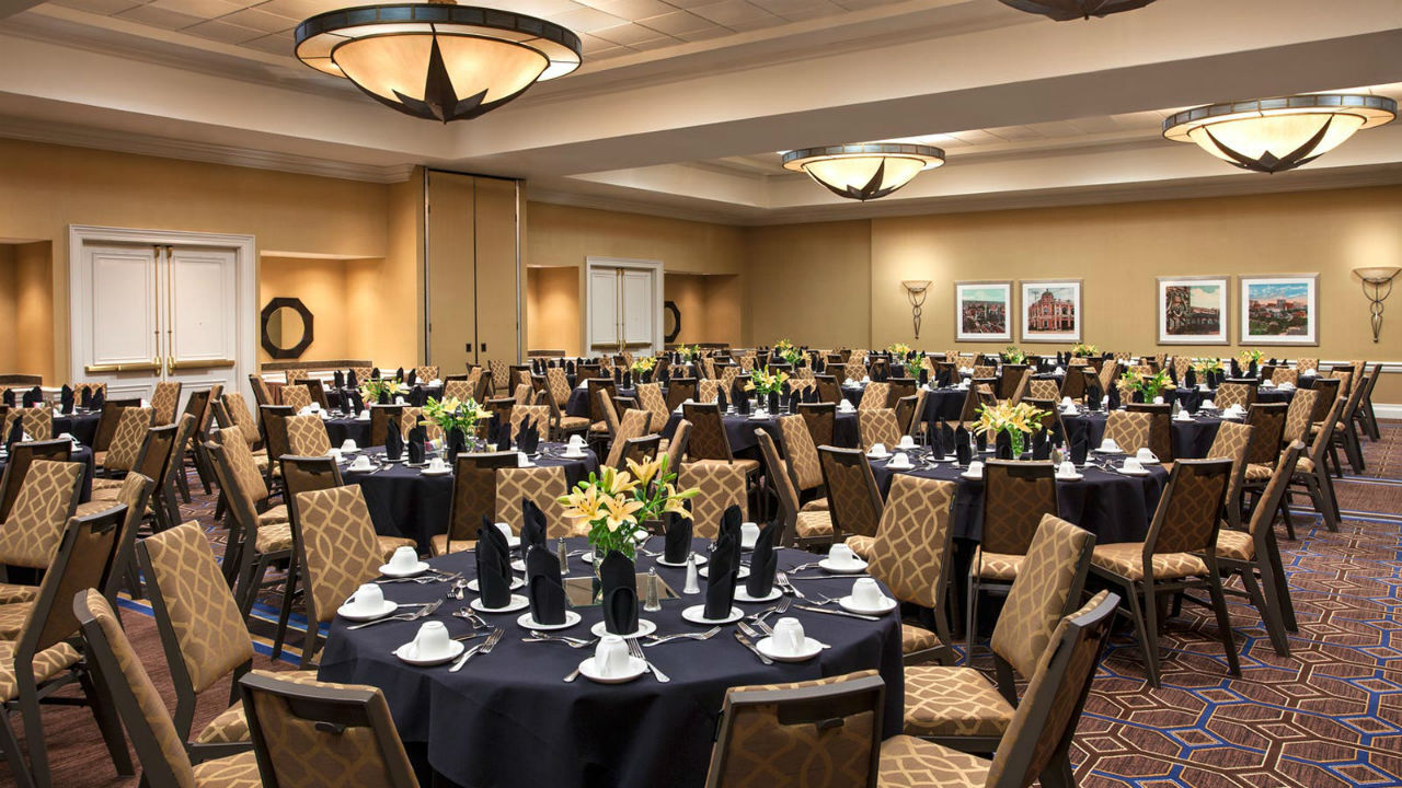 The Chifley Houston, Tapestry Collection By Hilton Hotel Luaran gambar